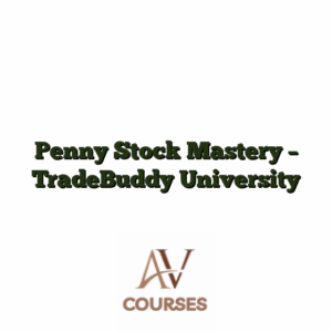 Penny Stock Mastery - TradeBuddy University