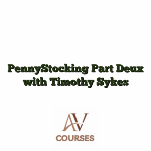 PennyStocking Part Deux with Timothy Sykes