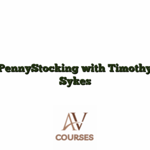 PennyStocking with Timothy Sykes