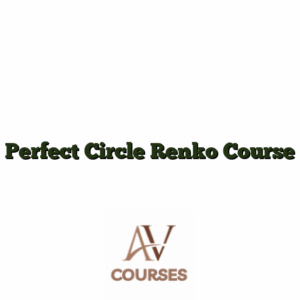 Perfect Circle Renko Course