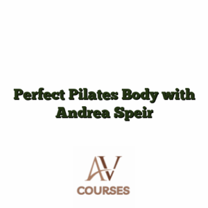 Perfect Pilates Body with Andrea Speir