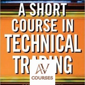 A Short Course in Technical Trading