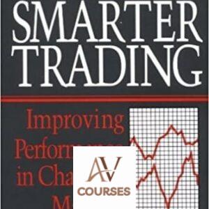 Smarter Trading: Improving Performance In Changing Markets