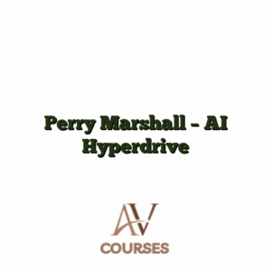 Perry Marshall - AI Hyperdrive