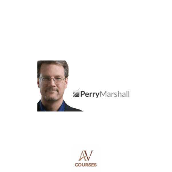 Perry Marshall - Definitive Selling Proposition