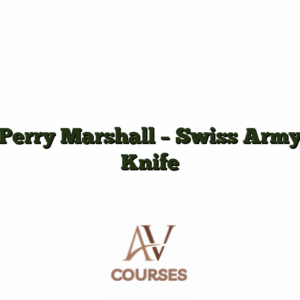 Perry Marshall - Swiss Army Knife