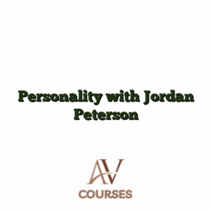 Personality with Jordan Peterson