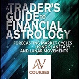 A Trader’s Guide to Financial Astrology: Forecasting Market Cycles Using Planetary and Lunar Movements