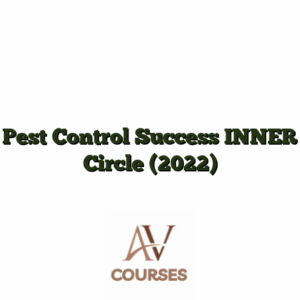 Pest Control Success INNER Circle (2022)