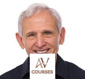 Peter Levine - NICABM - How to Help Clients Break the Cycle of Traumatic Memory