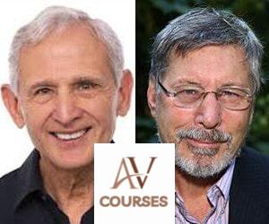 Peter Levine, Pat Ogden & Bessel van Der Kolk - NICABM - Expert Strategies for Working with Traumatic Memory
