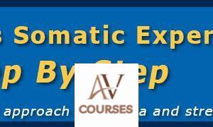 Peter Levine’s Somatic Experiencing, Step by Step - Master the Body-oriented Approach to Trauma and Stress Disorders
