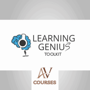 Peter Sage - Learning Genius Toolkit