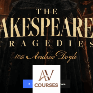 Peterson Academy - Andrew Doyle - The Shakespearean Tragedies