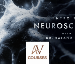 Peterson Academy - Baland Jalal - Intro to Neuroscience