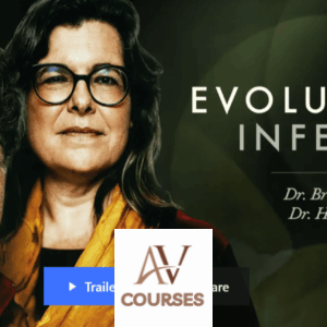 Peterson Academy - Bret Weinstein & Heather Heying - Evolutionary Inference