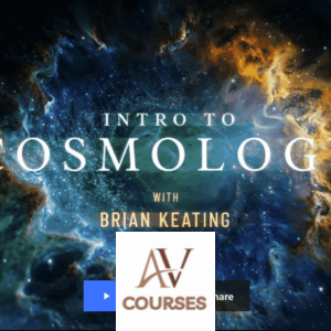 Peterson Academy - Brian Keating - Intro to Cosmology