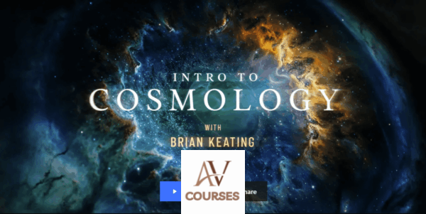 Peterson Academy - Brian Keating - Intro to Cosmology
