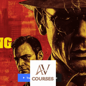 Peterson Academy - Gregg Hurwitz - The Art of Storytelling