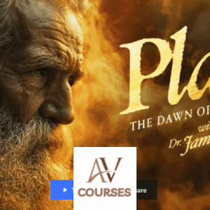 Peterson Academy - James Orr - Plato. The Dawn of Thought
