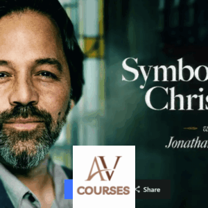 Peterson Academy - Jonathan Pageau - Symbolism & Christianity