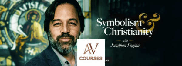 Peterson Academy - Jonathan Pageau - Symbolism & Christianity