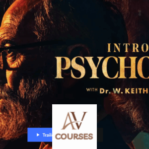 Peterson Academy - Keith Campbell - Intro to Psychology