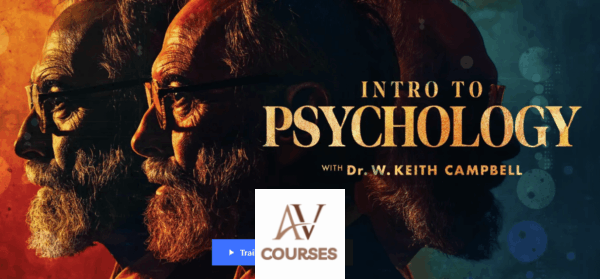 Peterson Academy - Keith Campbell - Intro to Psychology