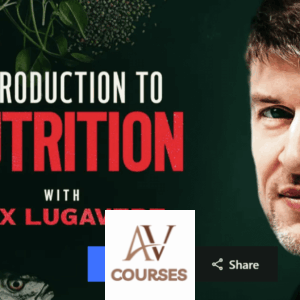 Peterson Academy - Max Lugavere - Intro to Nutrition