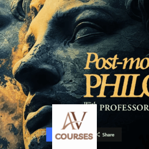 Peterson Academy - Stephen Hicks - Post-modern Philosophy