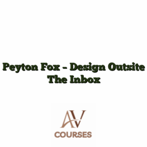 Peyton Fox - Design Outsite The Inbox