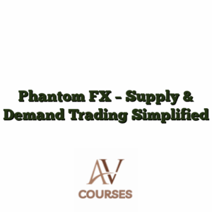 Phantom FX - Supply & Demand Trading Simplified