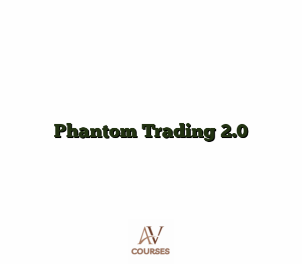 Phantom Trading 2.0