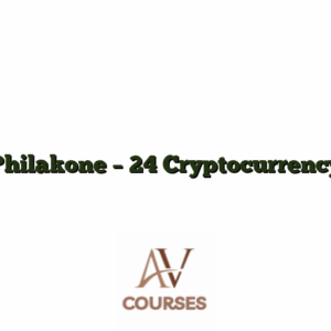 Philakone - 24 Cryptocurrency