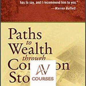 Paths to Wealth Through Common Stocks