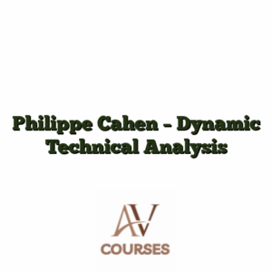 Philippe Cahen - Dynamic Technical Analysis