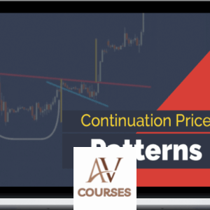 Phillip Konchar - Continuation Price Patterns