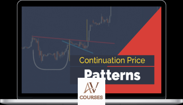 Phillip Konchar - Continuation Price Patterns