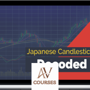 Phillip Konchar - Japanese Candlesticks Decoded