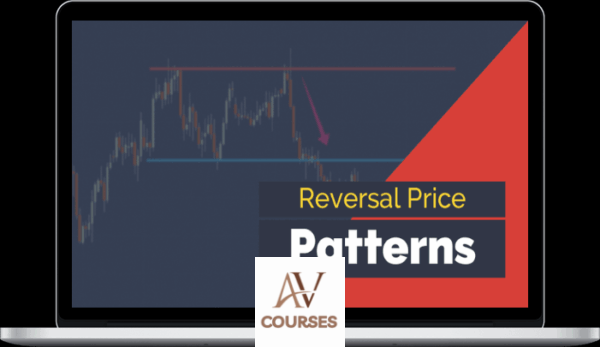 Phillip Konchar - Reversal Price Patterns