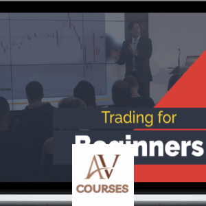 Phillip Konchar - Trading for Beginners
