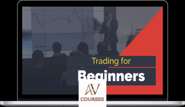 Phillip Konchar - Trading for Beginners