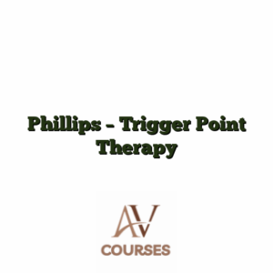 Phillips - Trigger Point Therapy