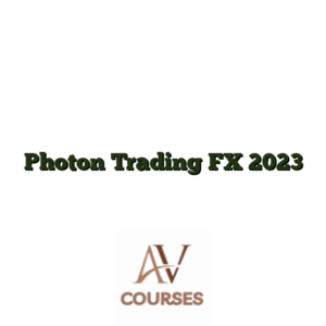 Photon Trading FX 2023