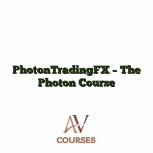 PhotonTradingFX - The Photon Course