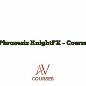 Phronesis KnightFX - Course