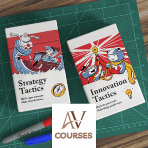 Pip Decks - The Strategist Bundle (Digital Decks + The Vault)