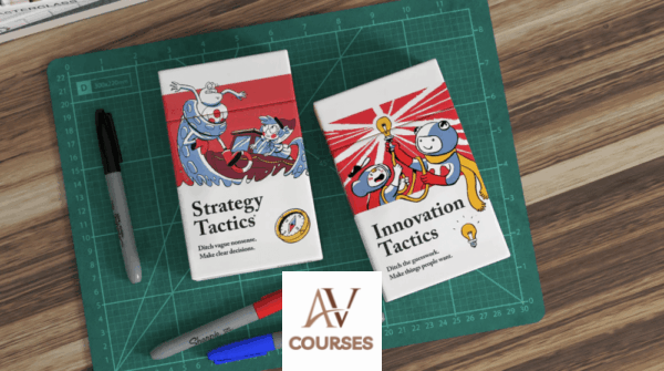 Pip Decks - The Strategist Bundle (Digital Decks + The Vault)