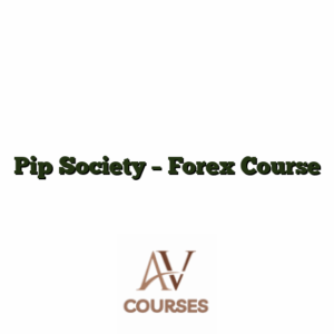 Pip Society - Forex Course