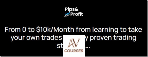 Pips & Profits – Full Pips & Profit Strategy